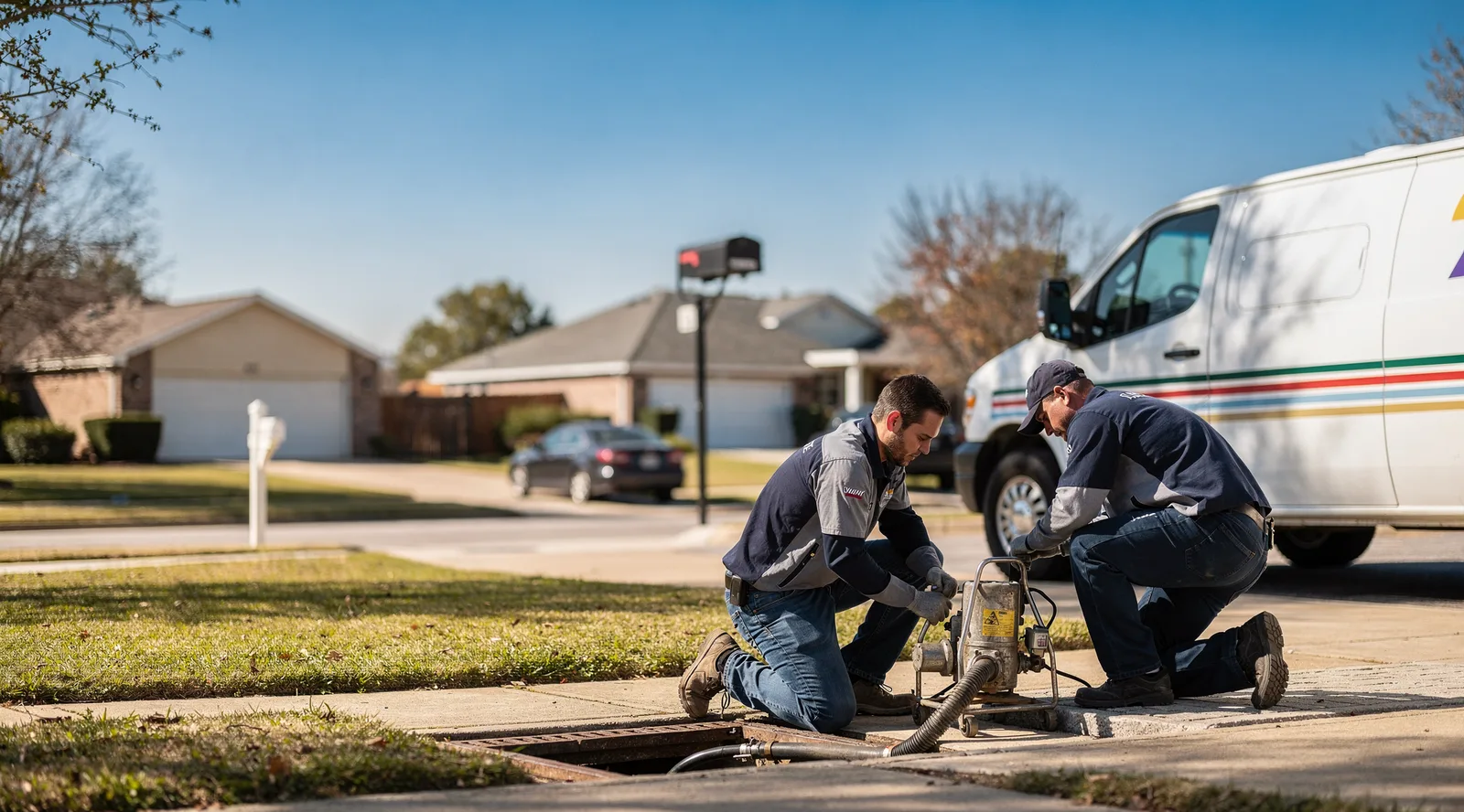 Drain Cleaning in Aventura, FL near me